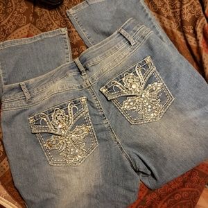 Cato 1946 Denim classic Jeans